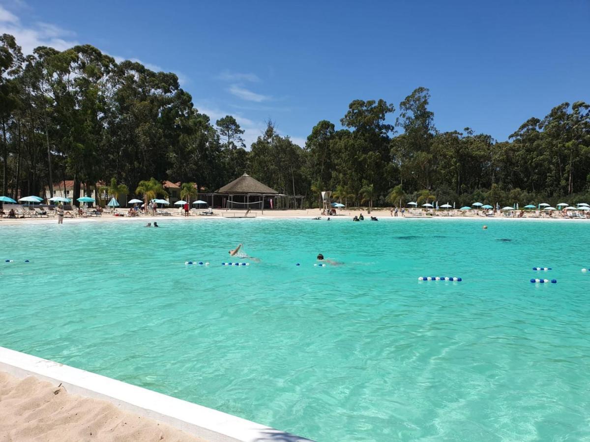Punta Del Este, Forest Lagoon, Luxury Exterior photo