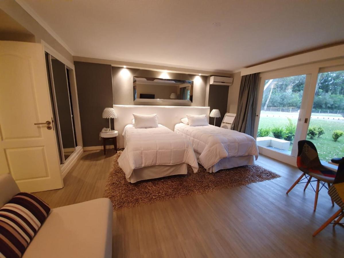 Punta Del Este, Forest Lagoon, Luxury Exterior photo